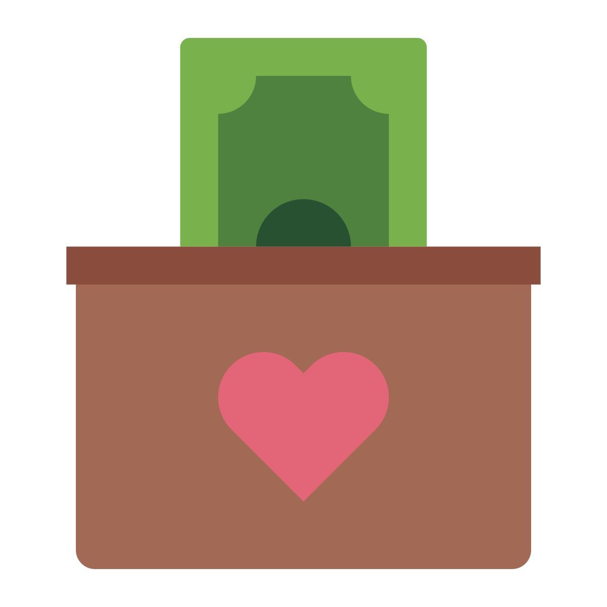 charity icon