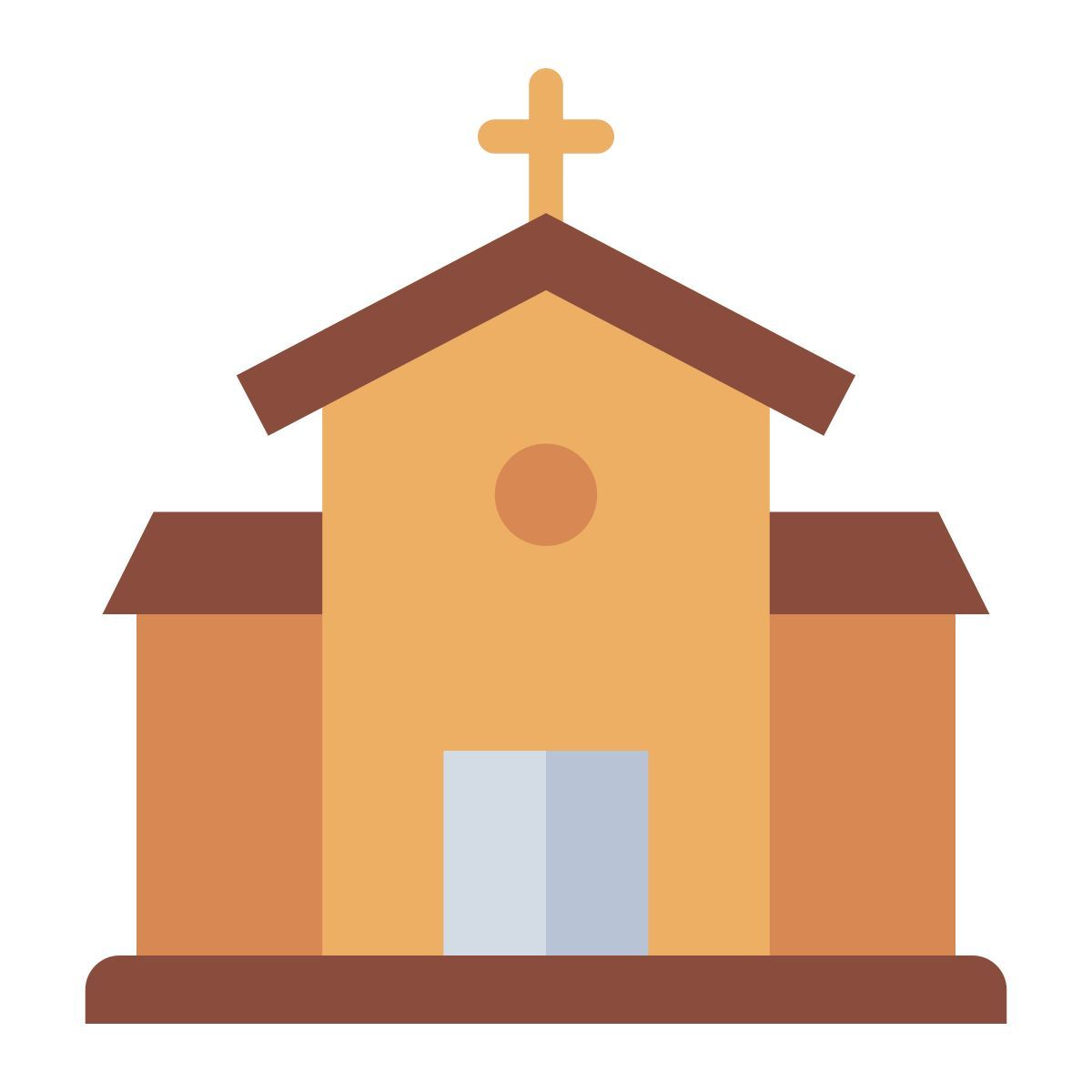 church icon