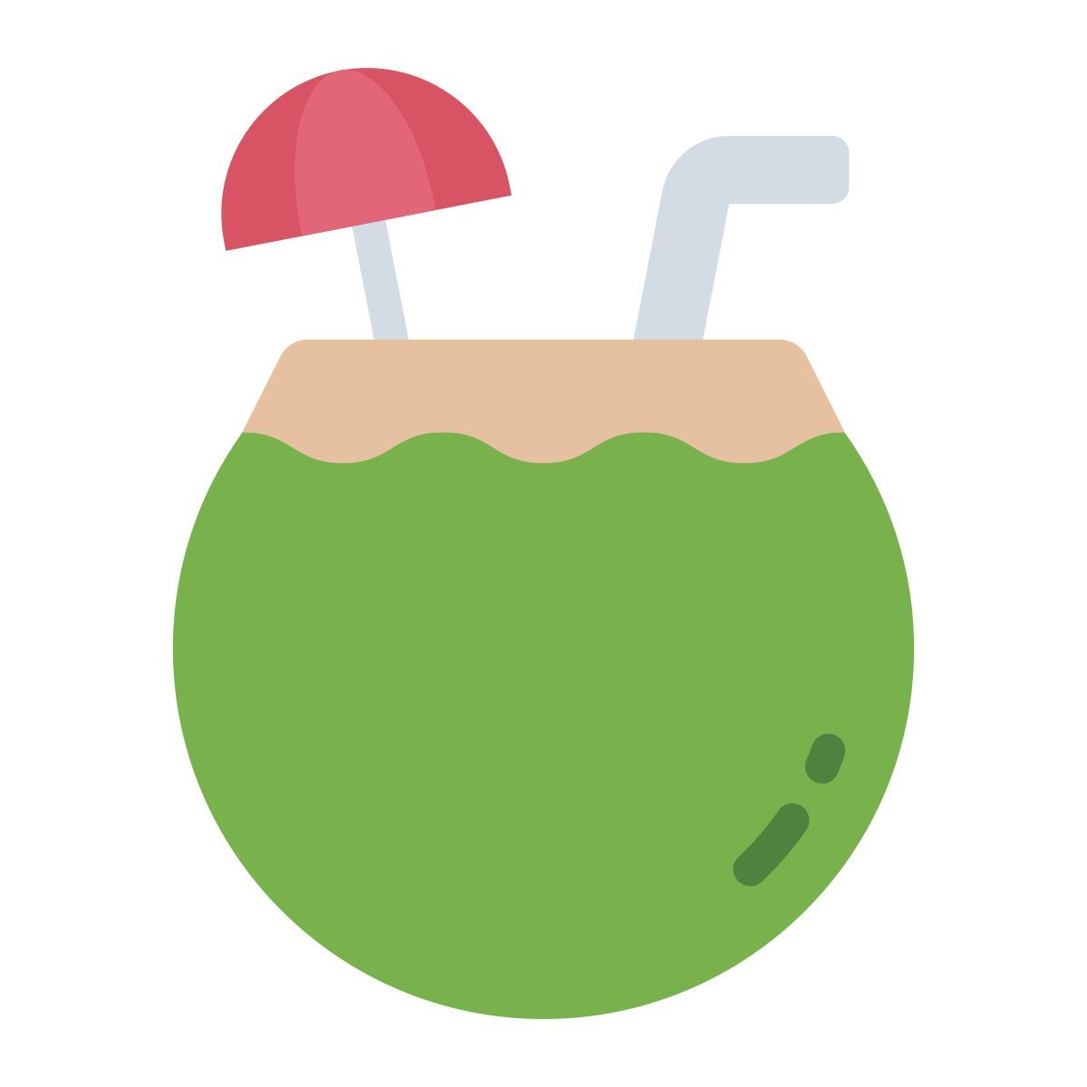 coconut icon