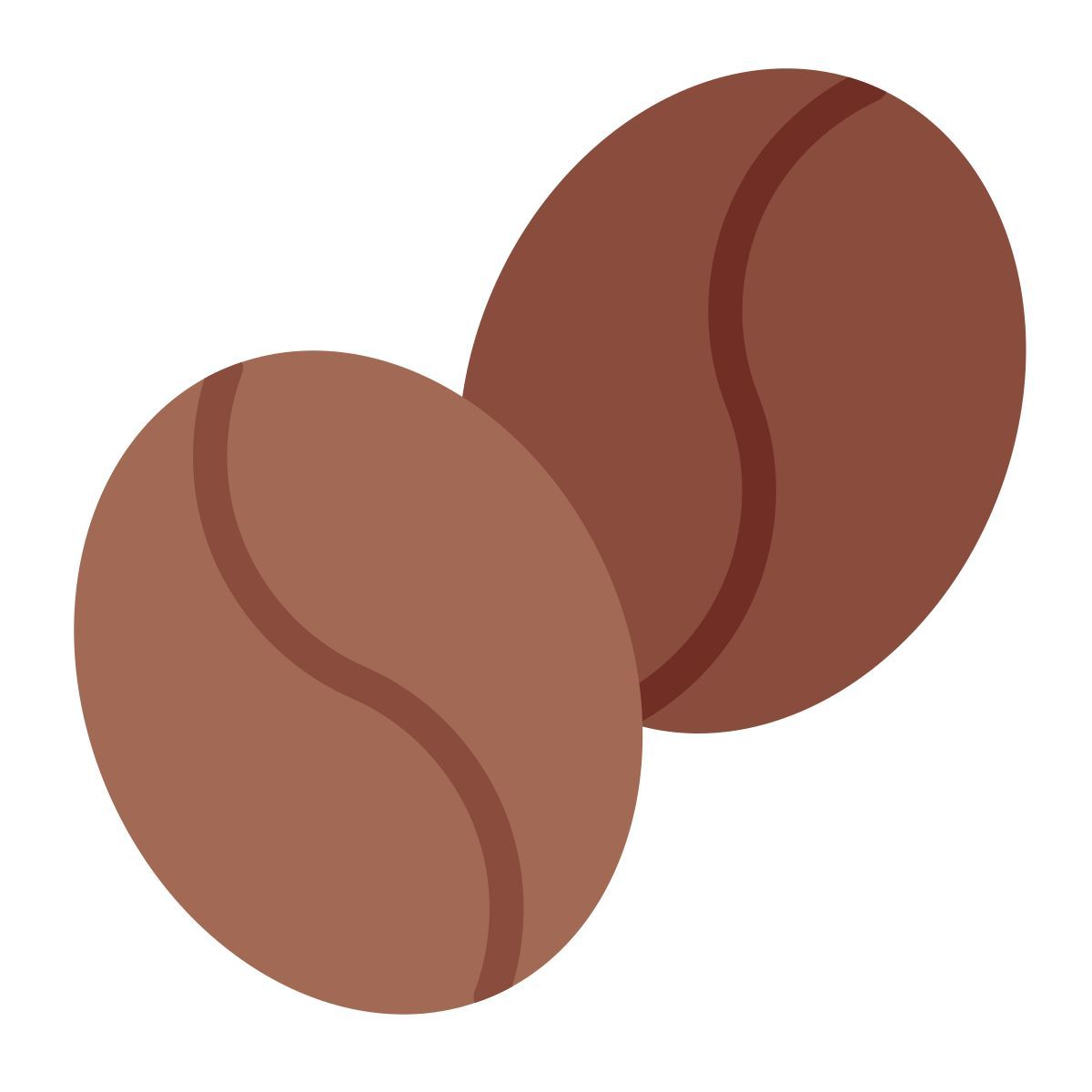 chicchi di caffè icon
