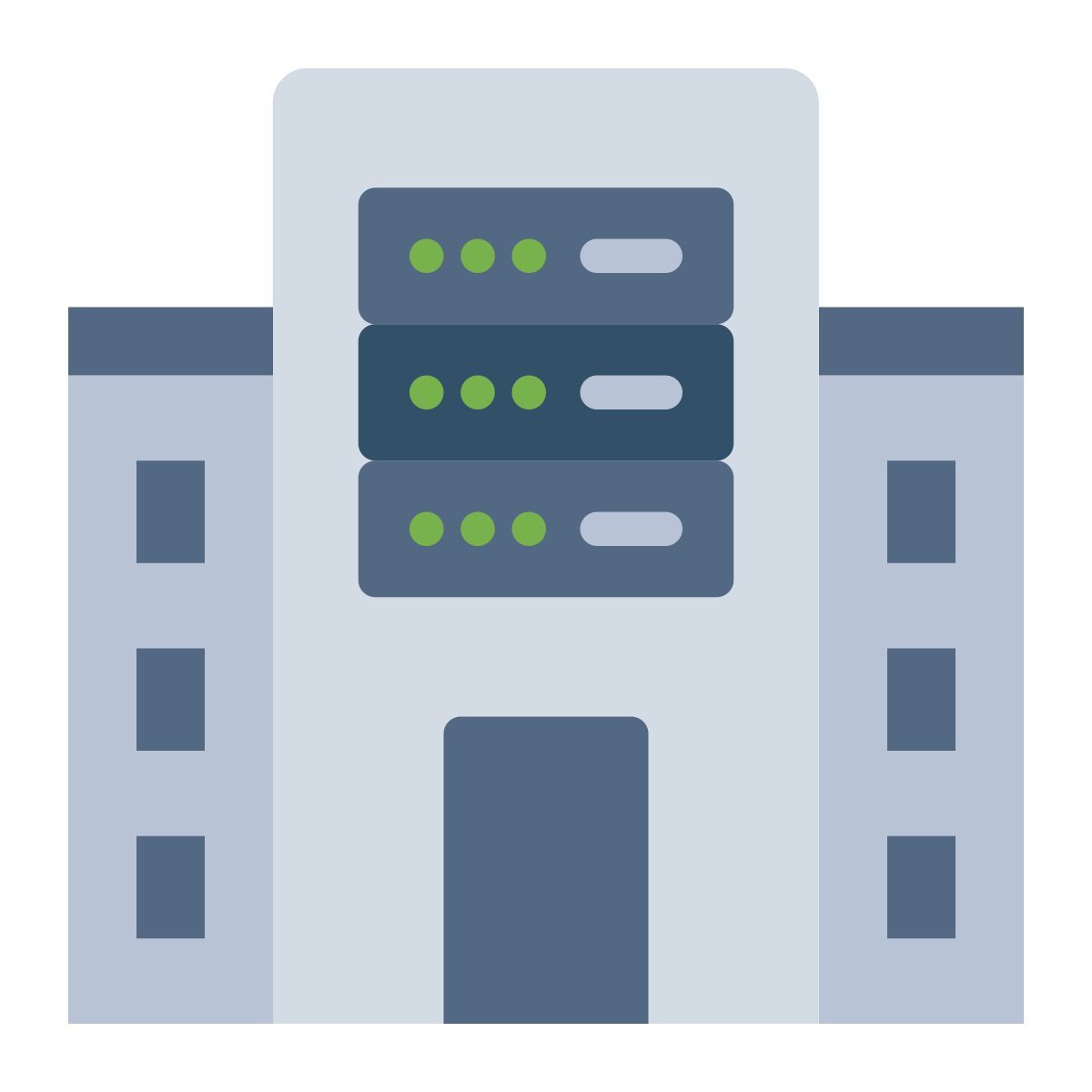 data center icon