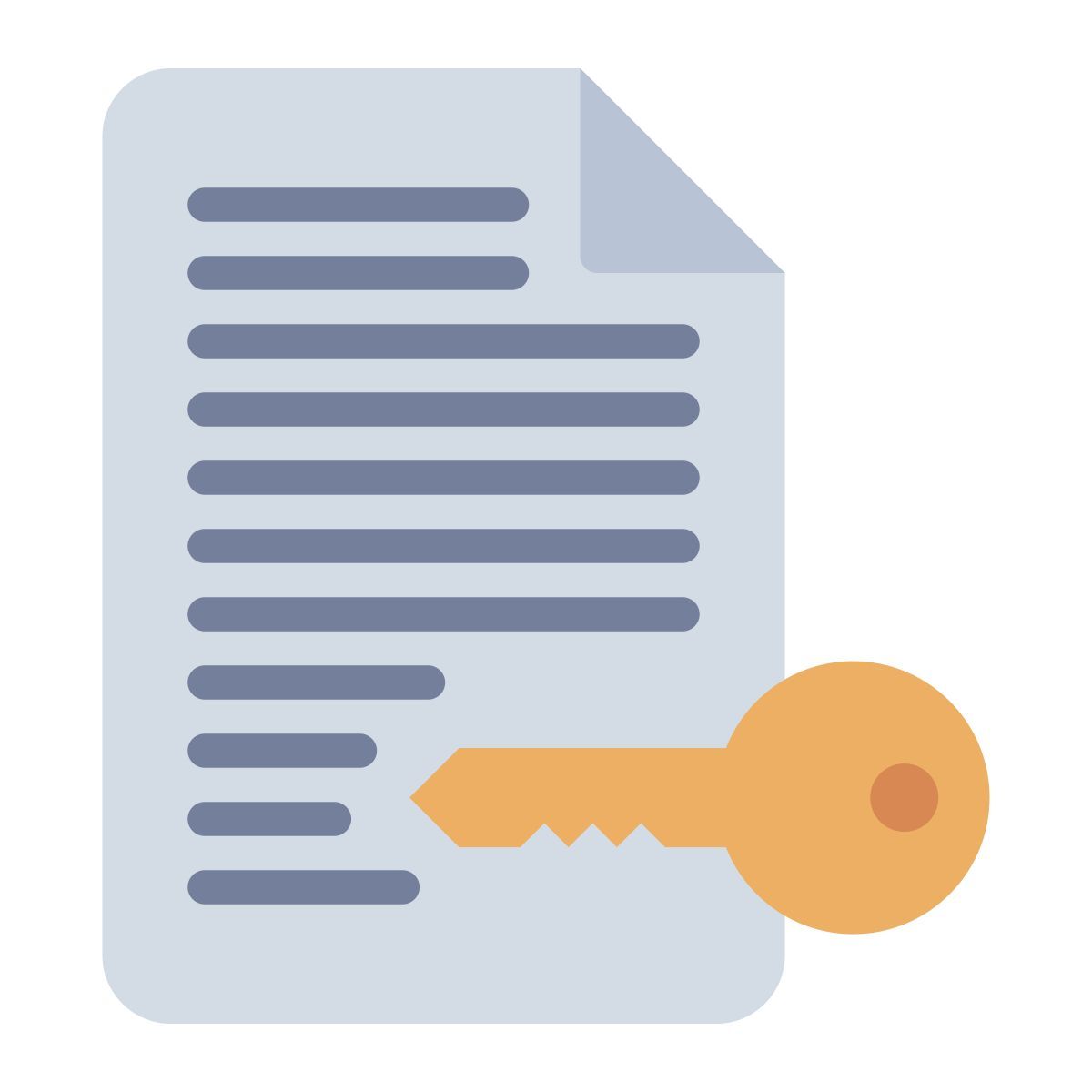 data encryption icon