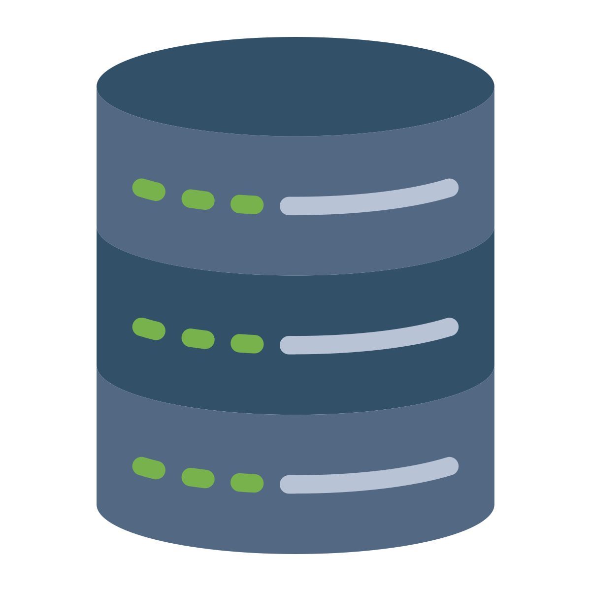 database icon