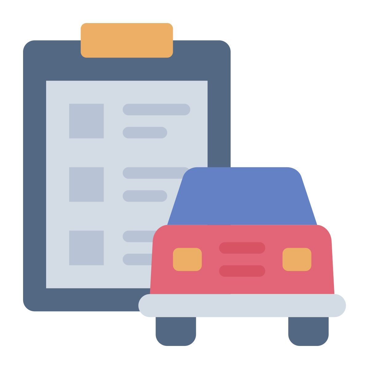 car diagnostics icon