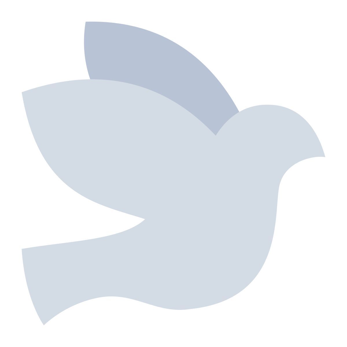 dove icon