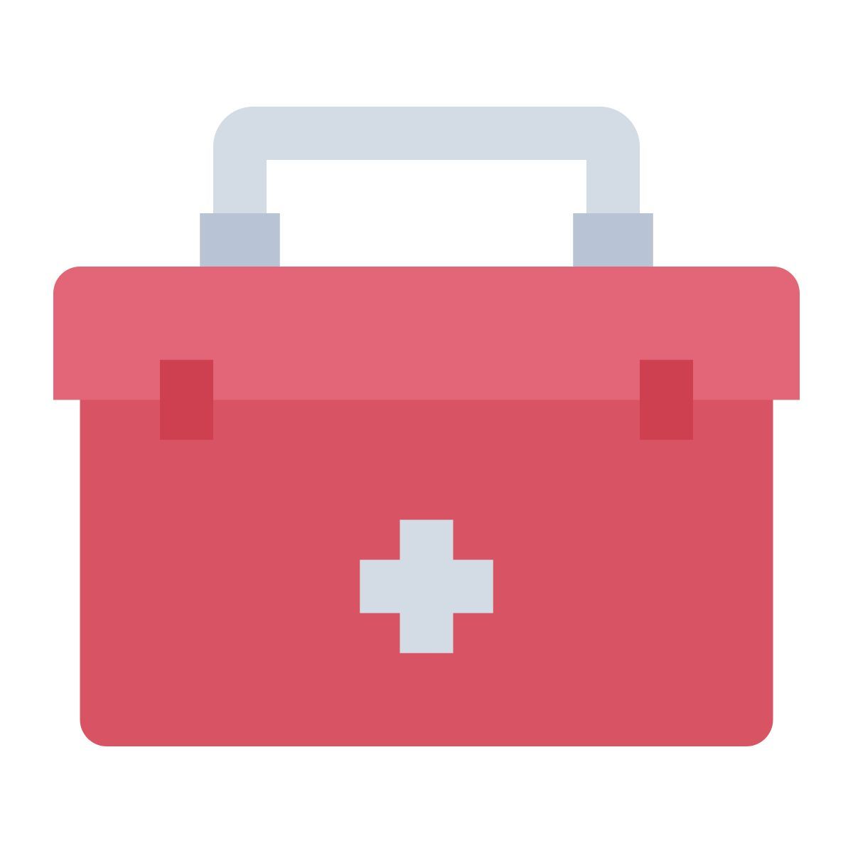 first aid kit icon
