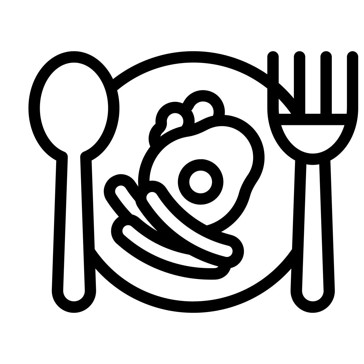 meal icon