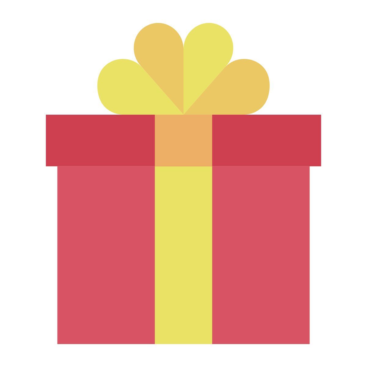 gift box icon
