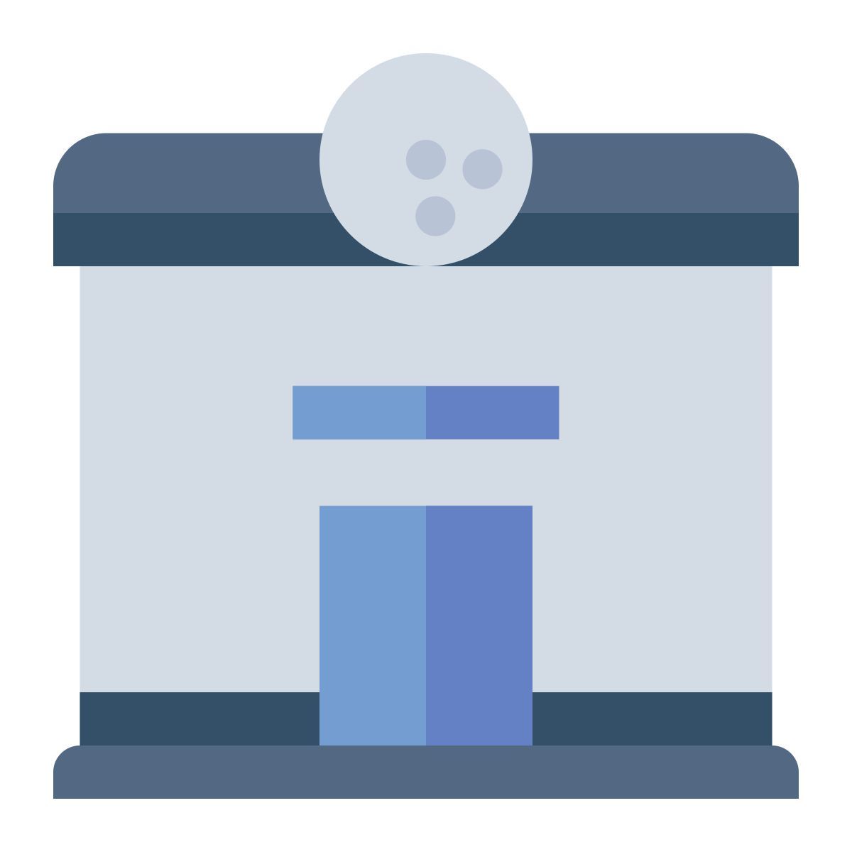 golf club icon