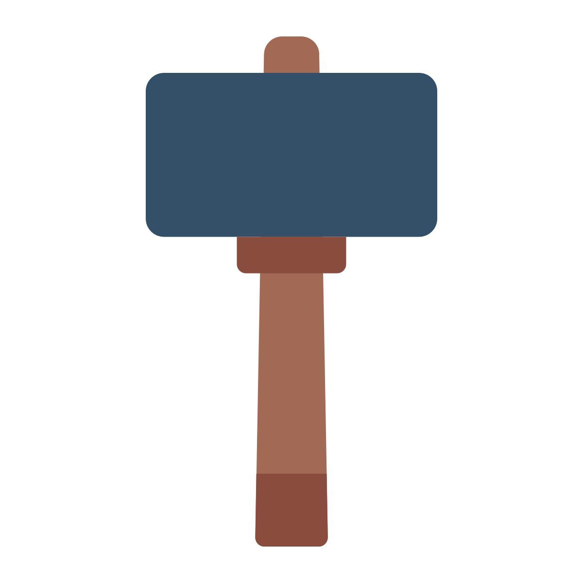 hammer icon