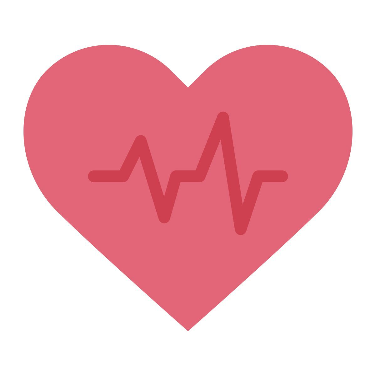 battito del cuore icon