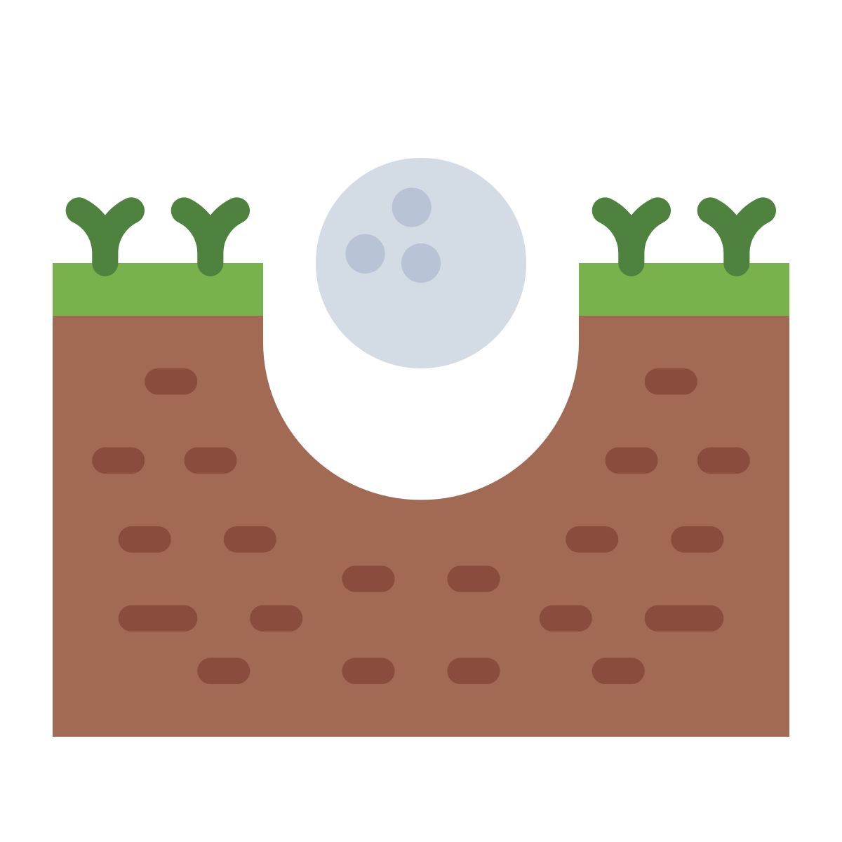 golf icon