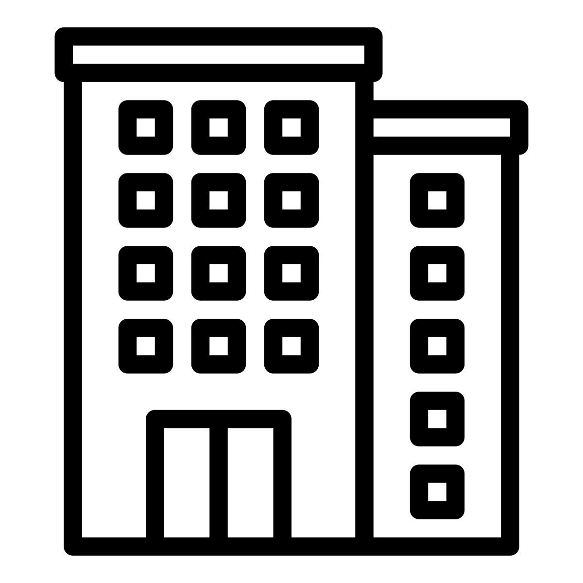 hotel icon