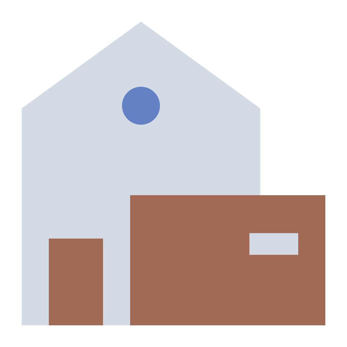 chalet icon