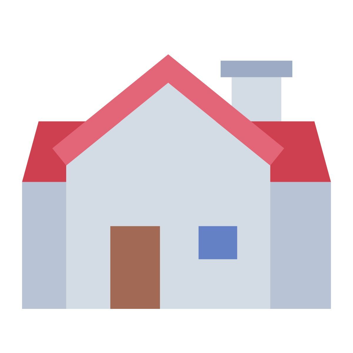 hütte icon