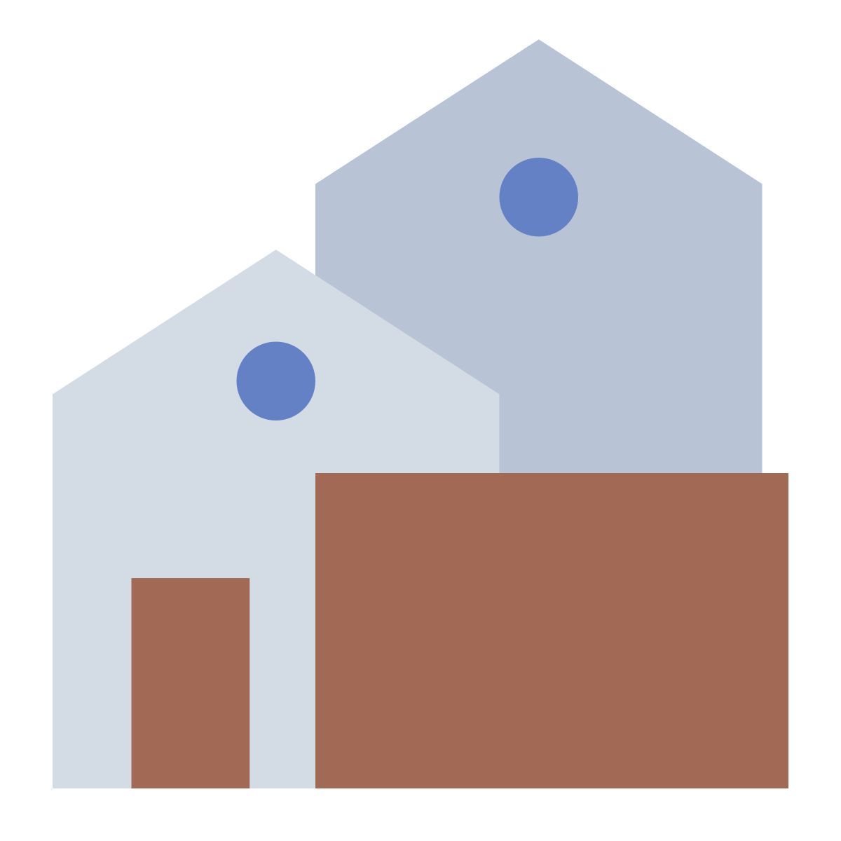 cabaña icon