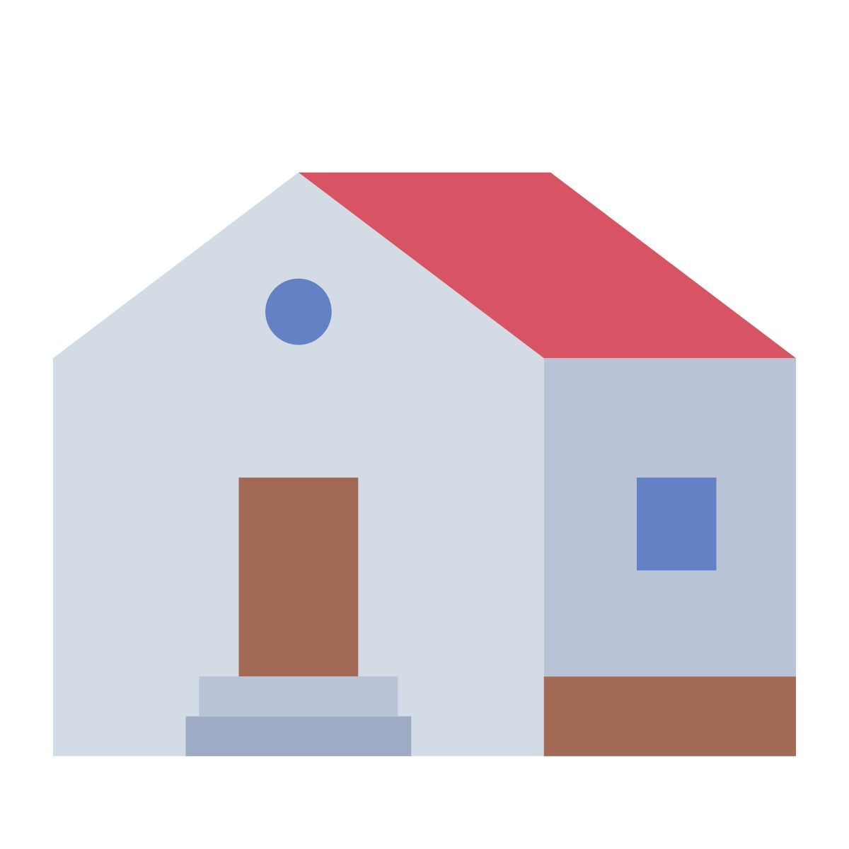 hütte icon