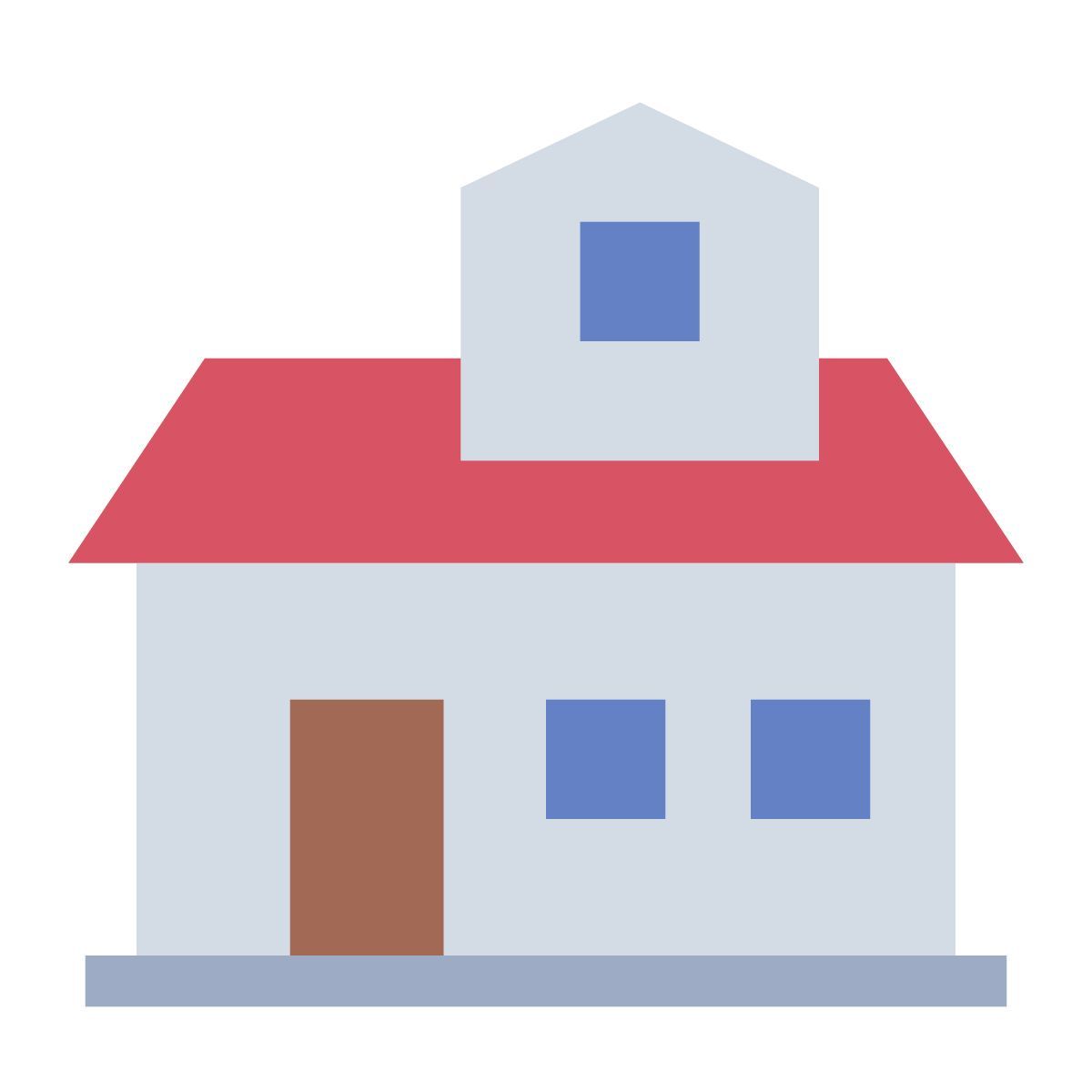 hütte icon