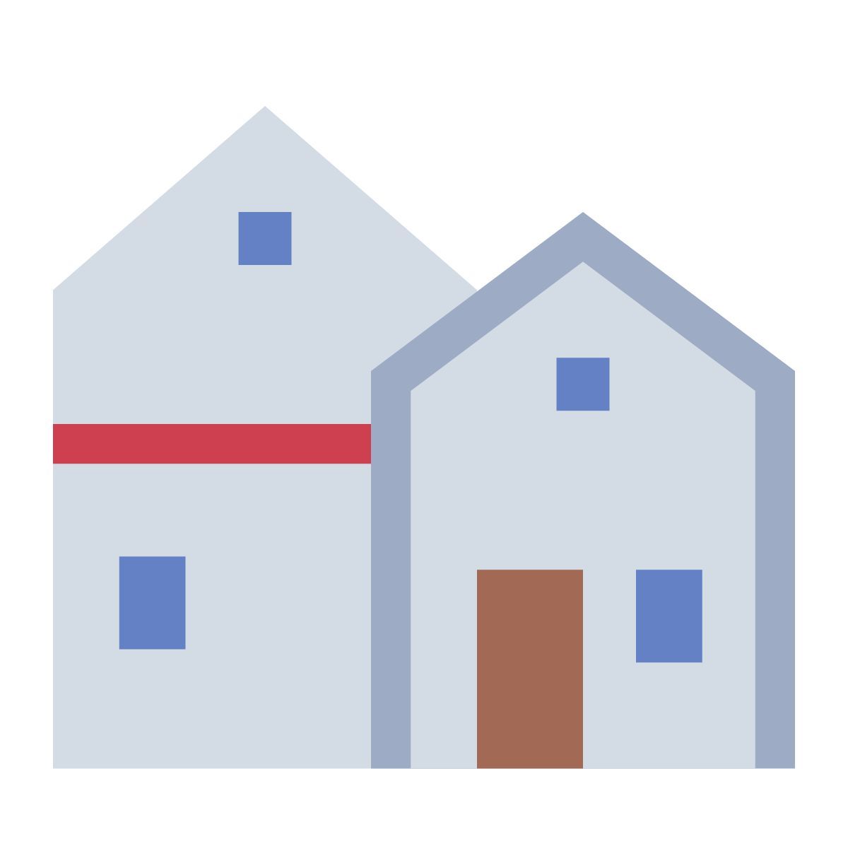 hütte icon