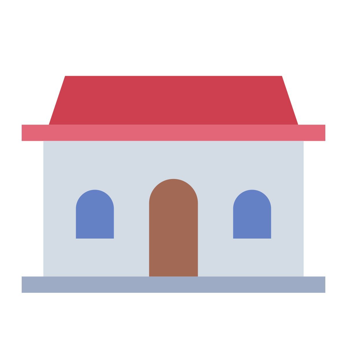 hütte icon
