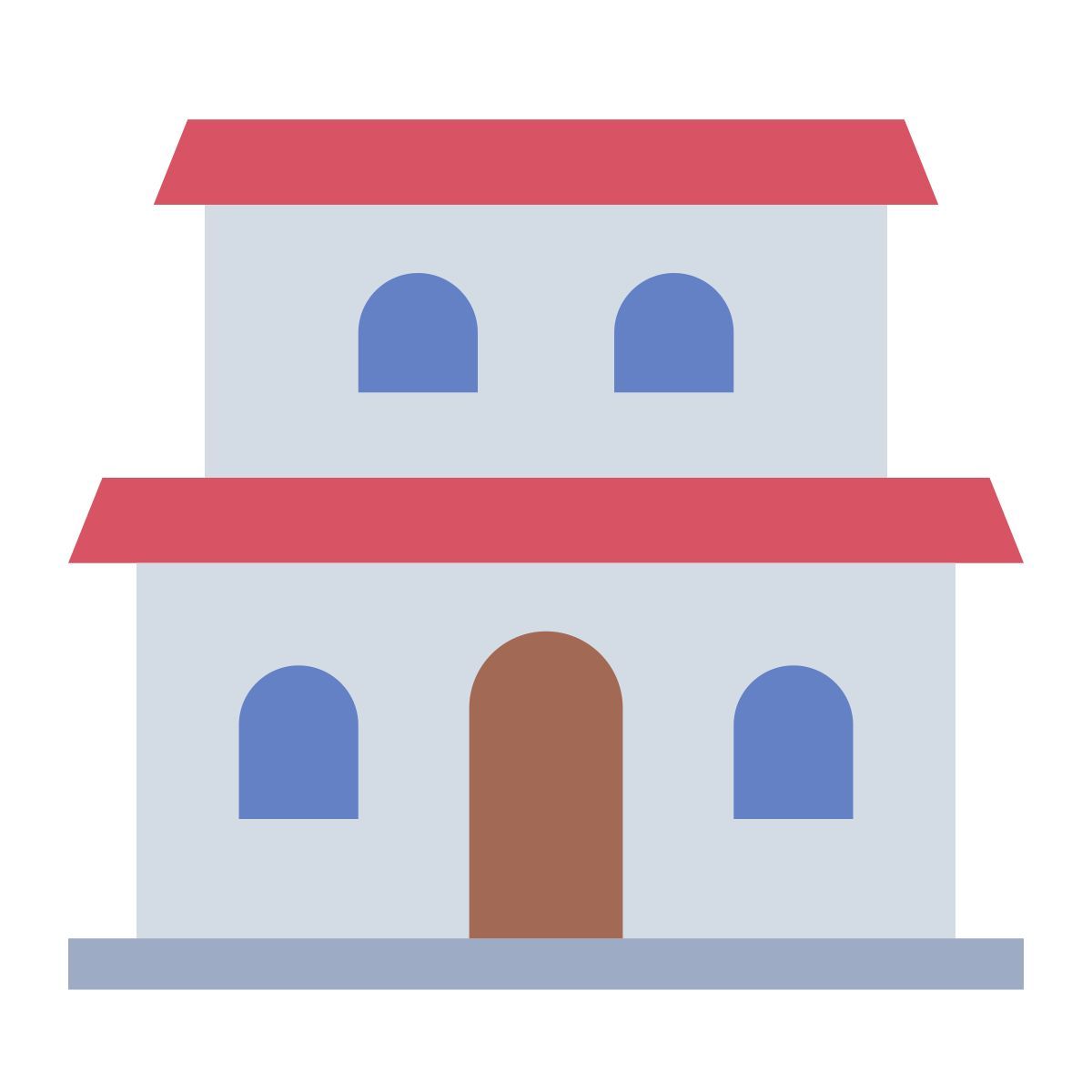 cabaña icon