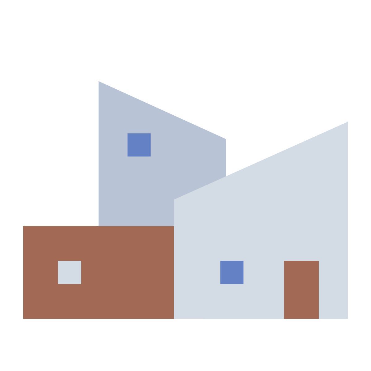 コテージ icon
