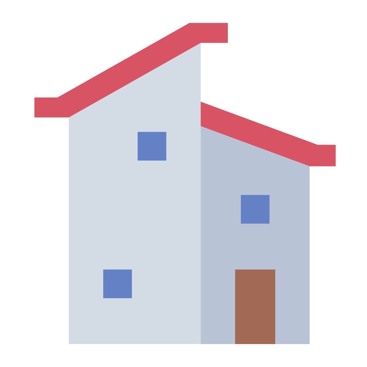 hütte icon