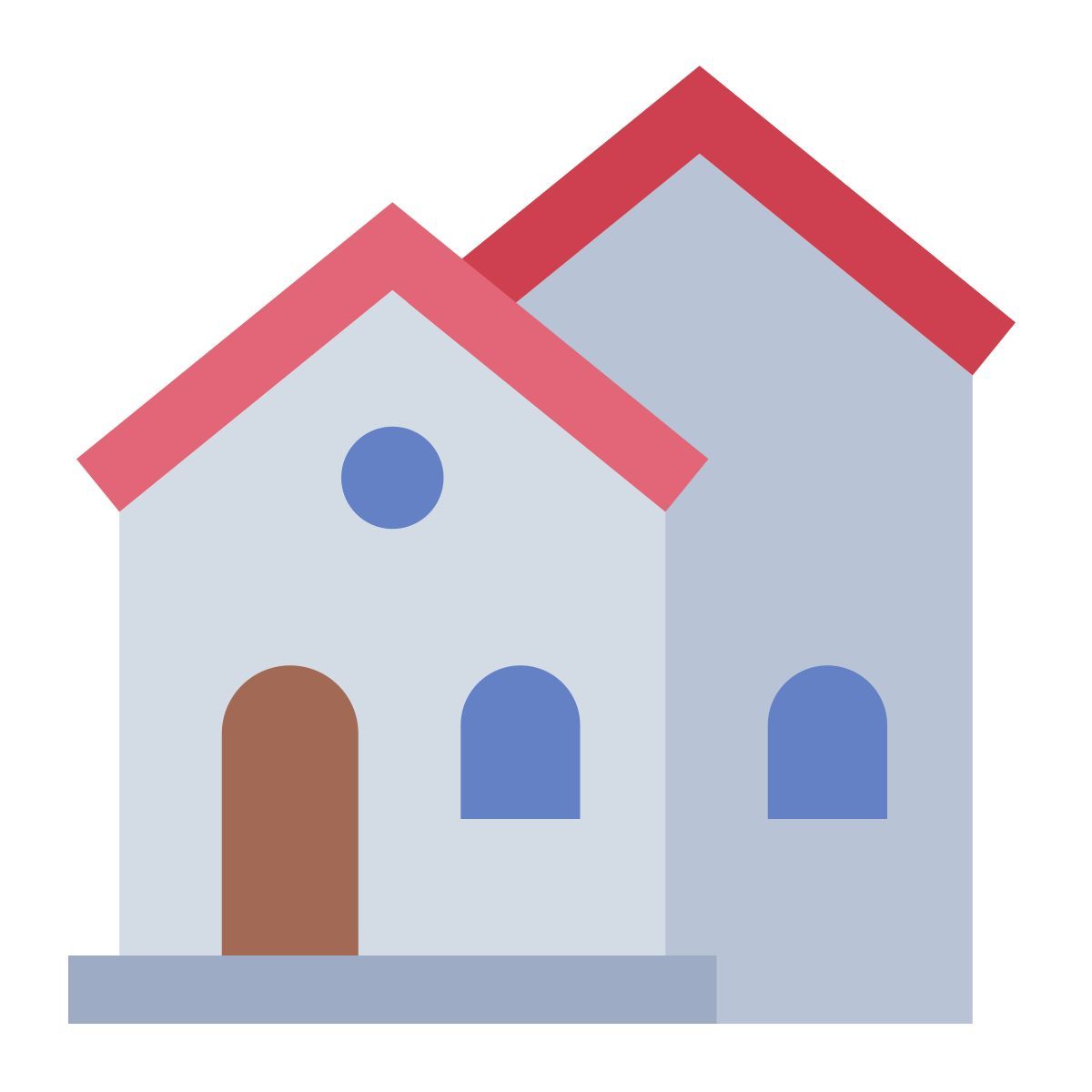 hütte icon