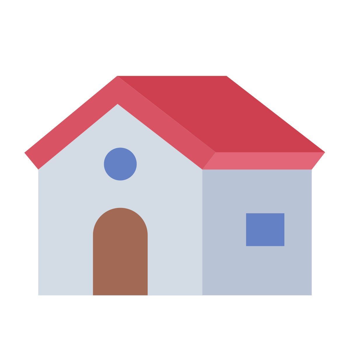 hütte icon