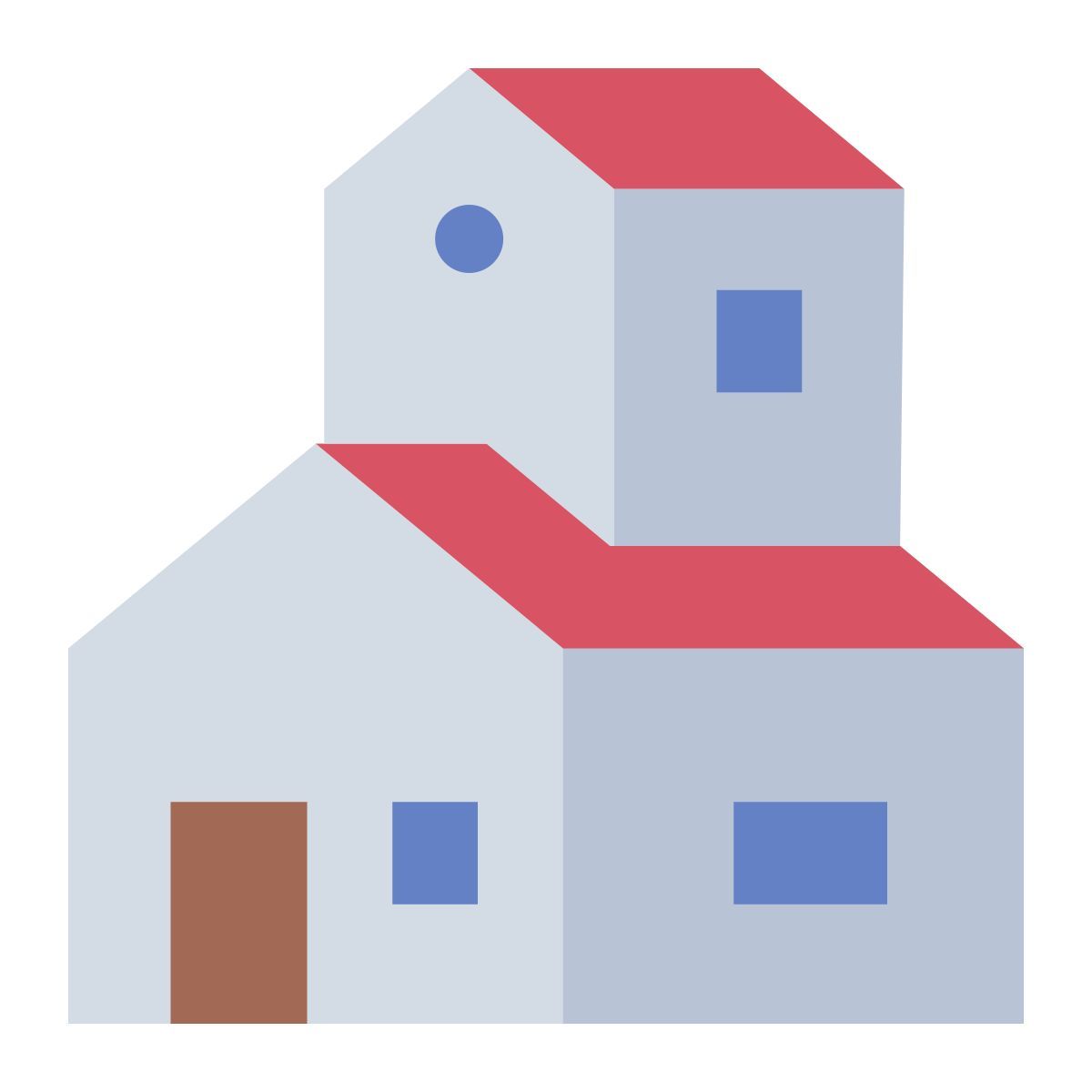 hütte icon