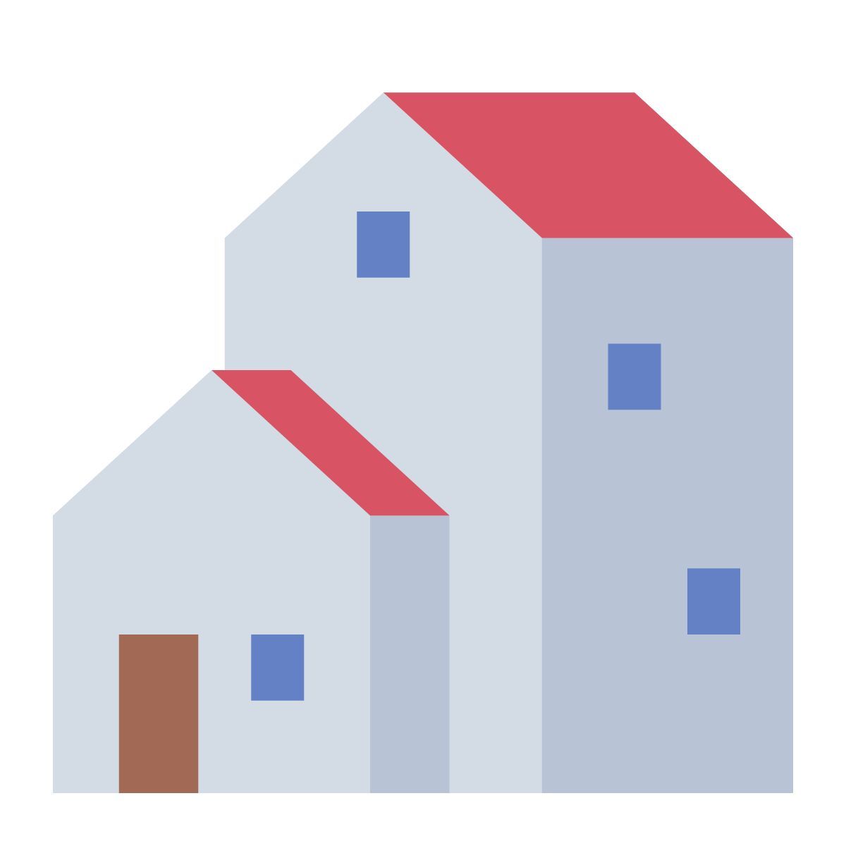 hütte icon
