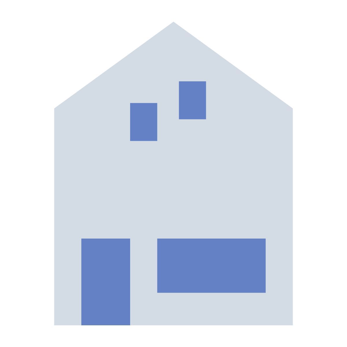 house icon