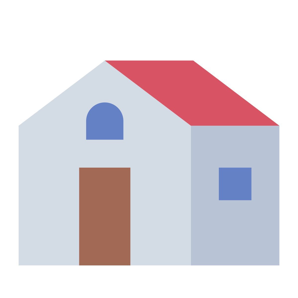 hütte icon