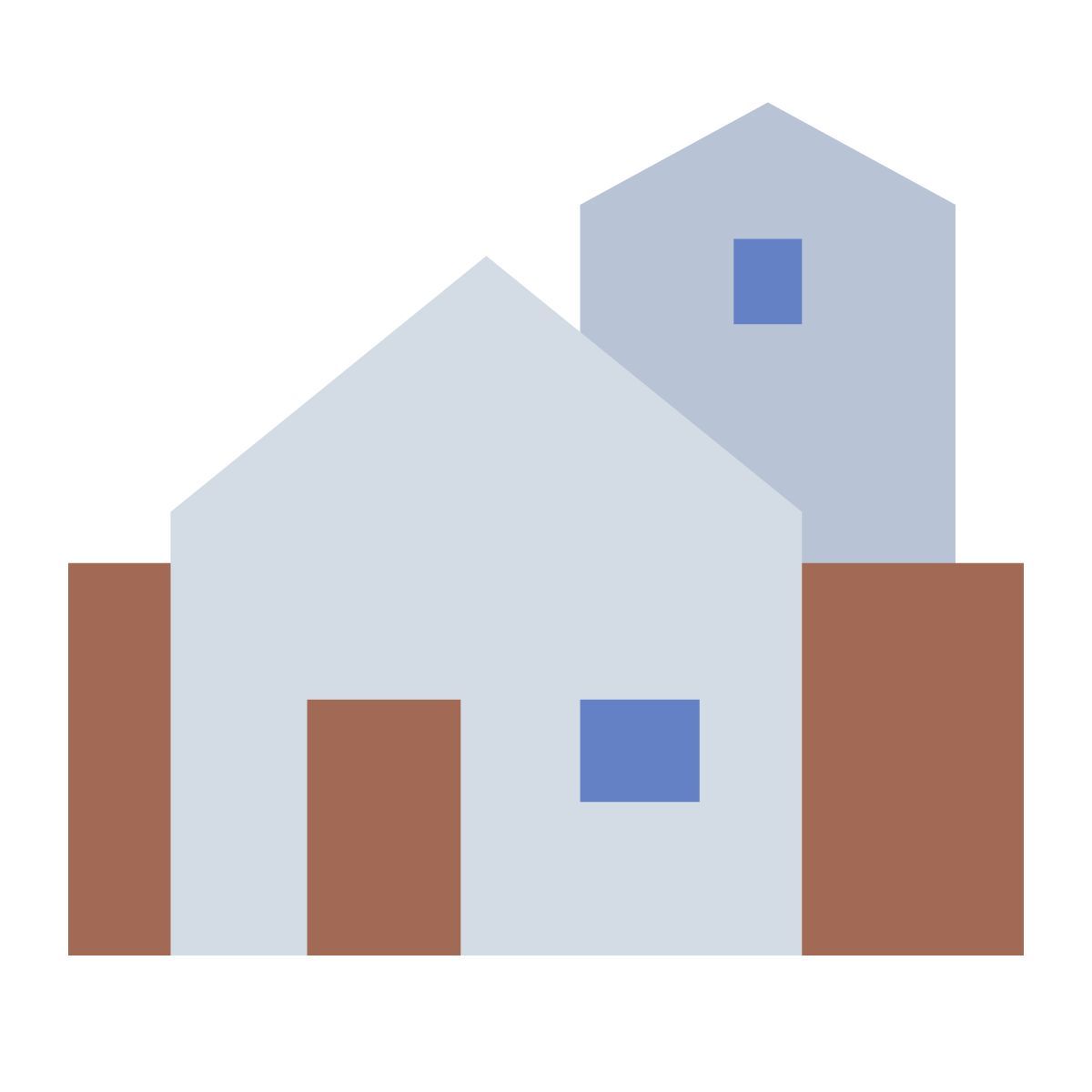 hütte icon