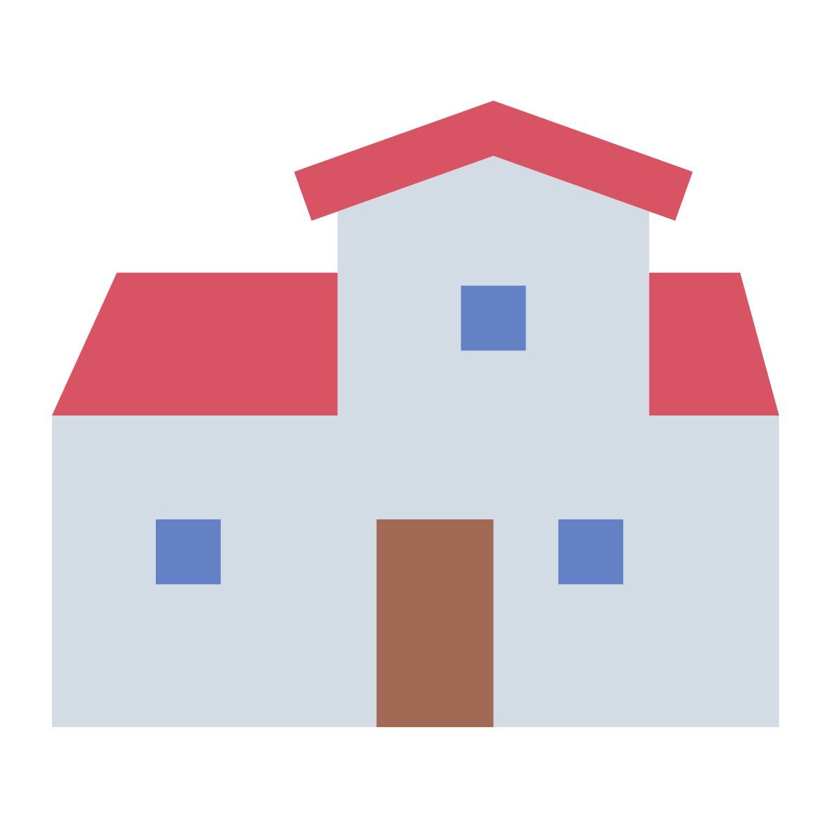 hütte icon