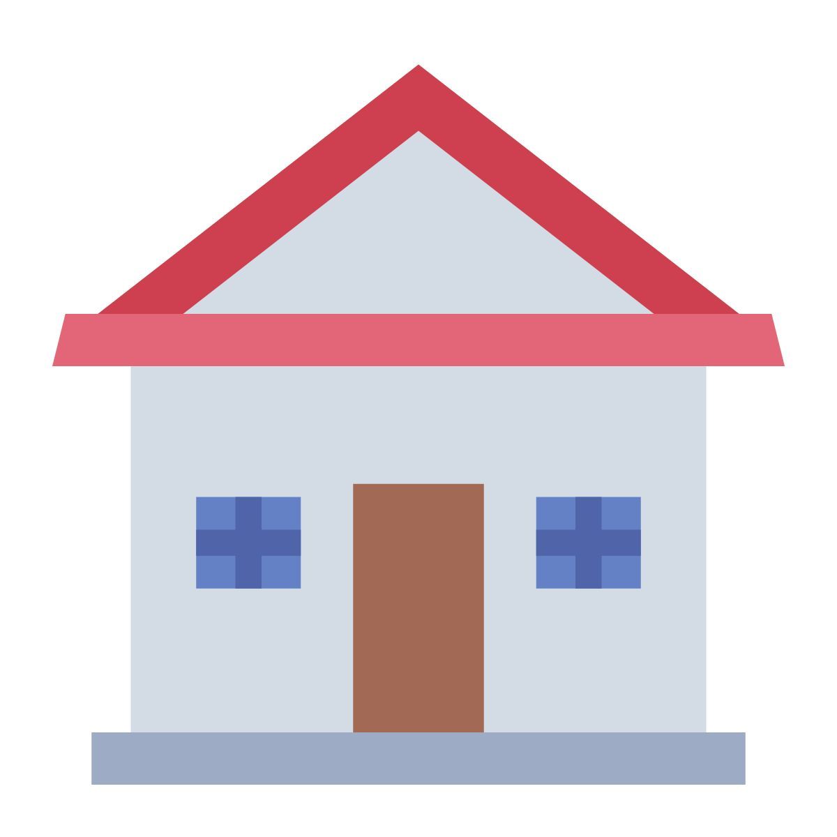 hütte icon