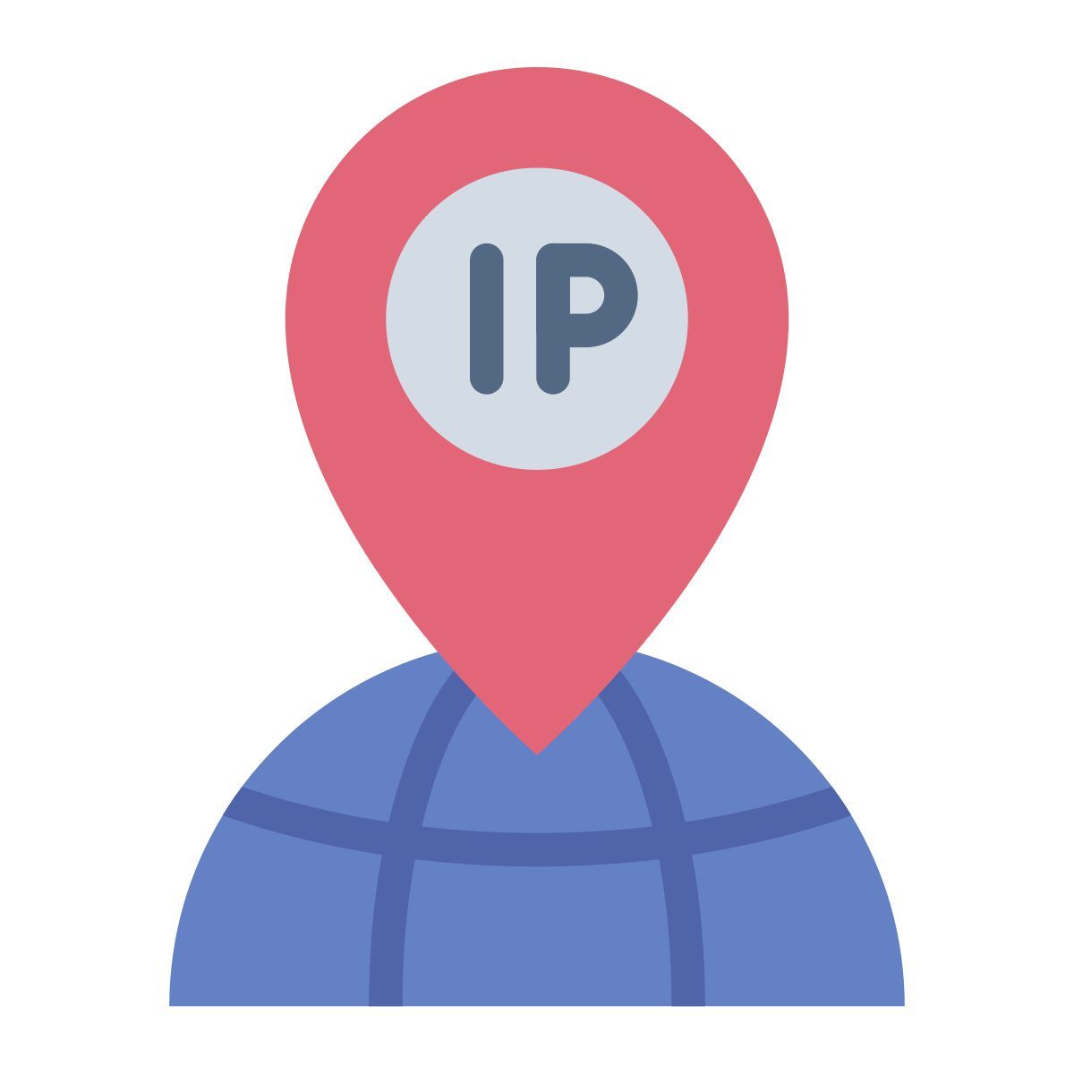 ip address icon