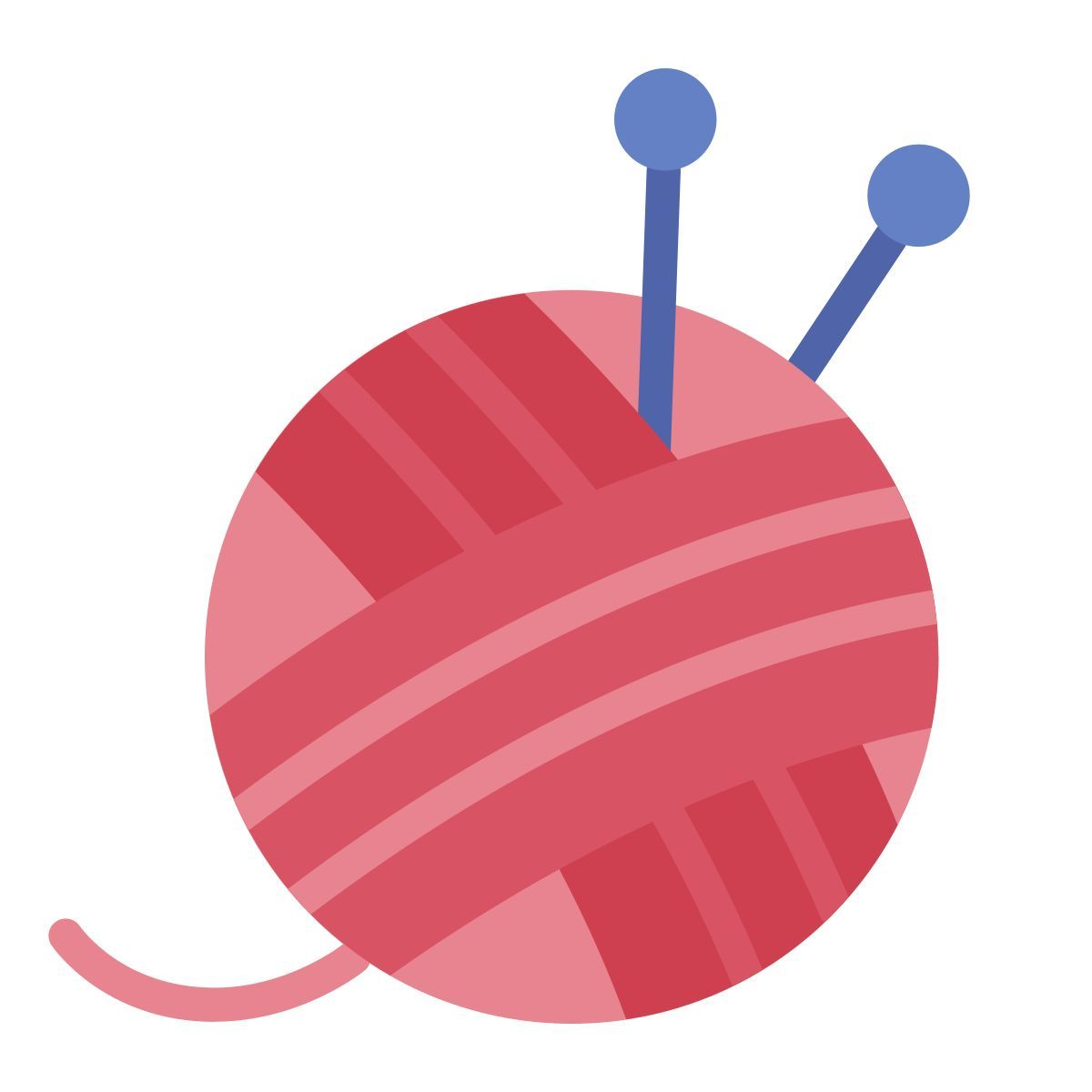 tricô icon