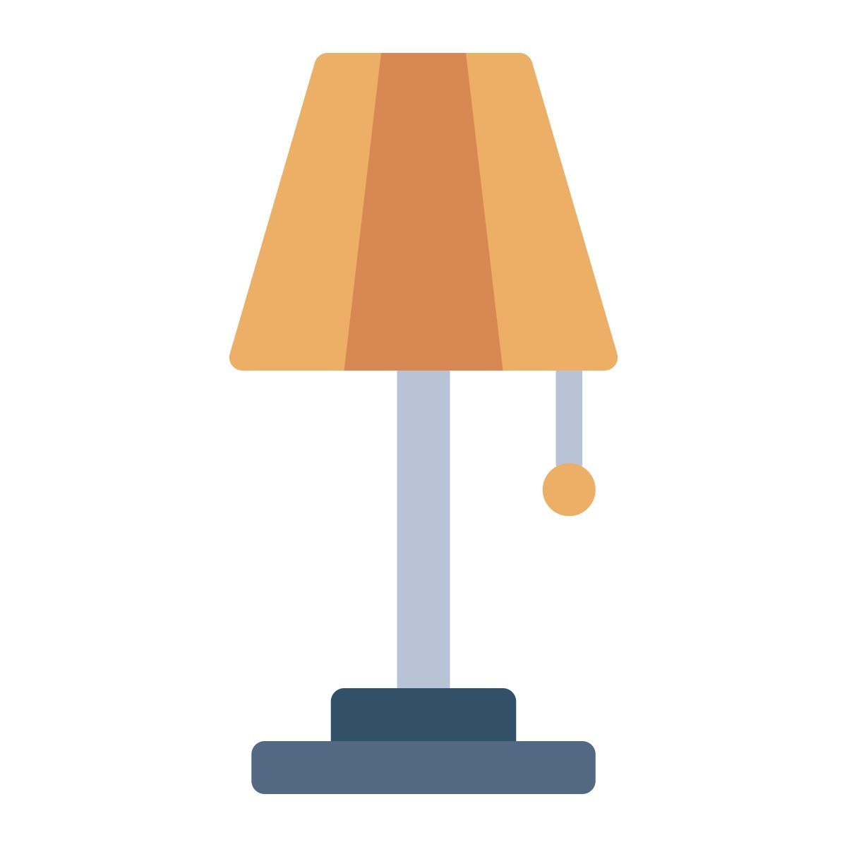 lamp icon