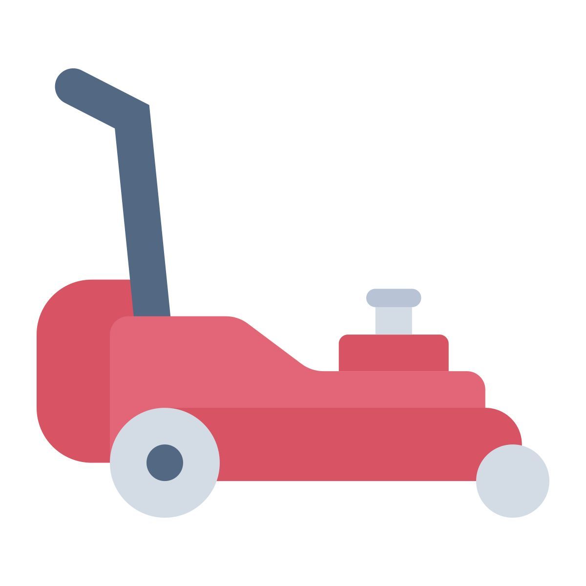 lawn mower icon