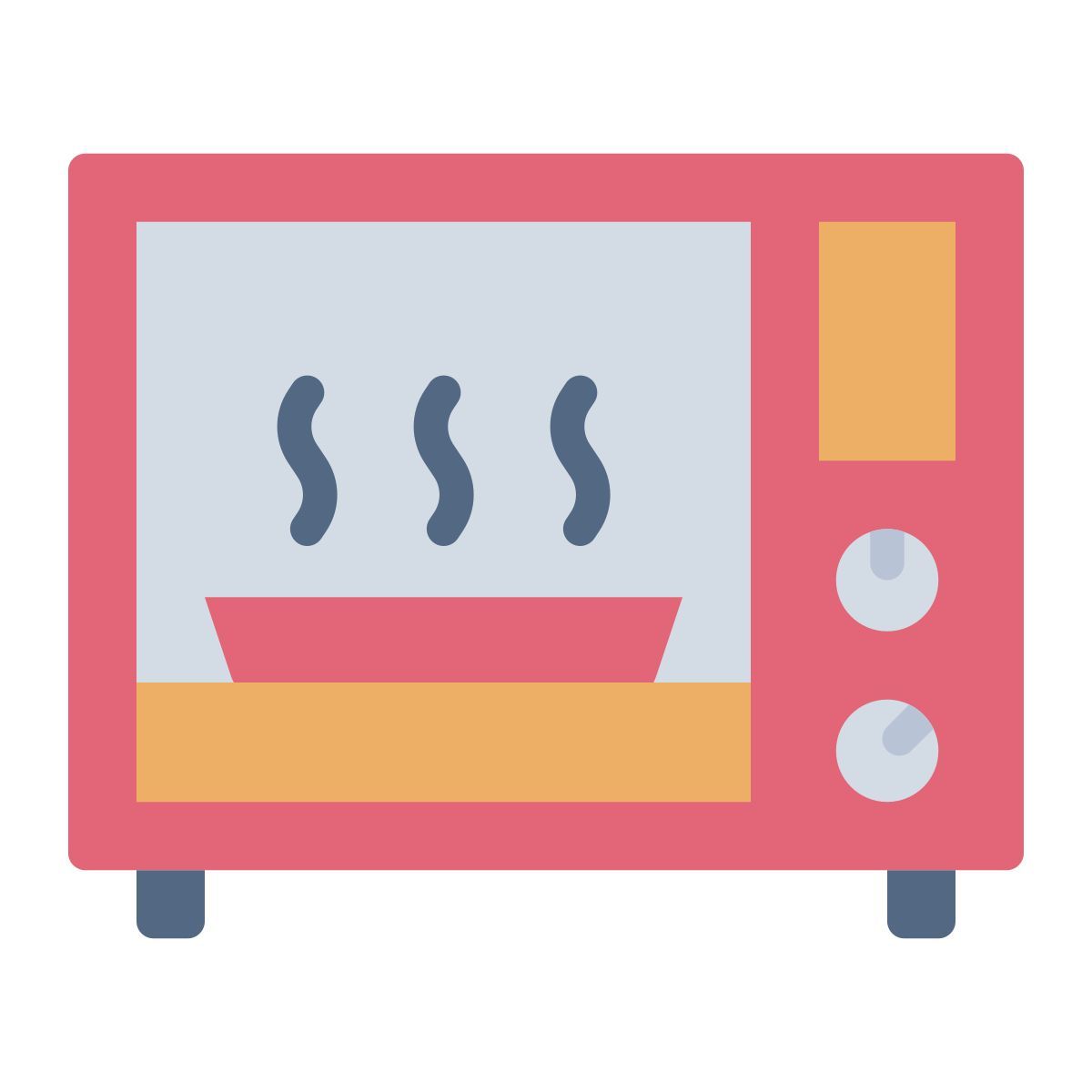 microwave icon