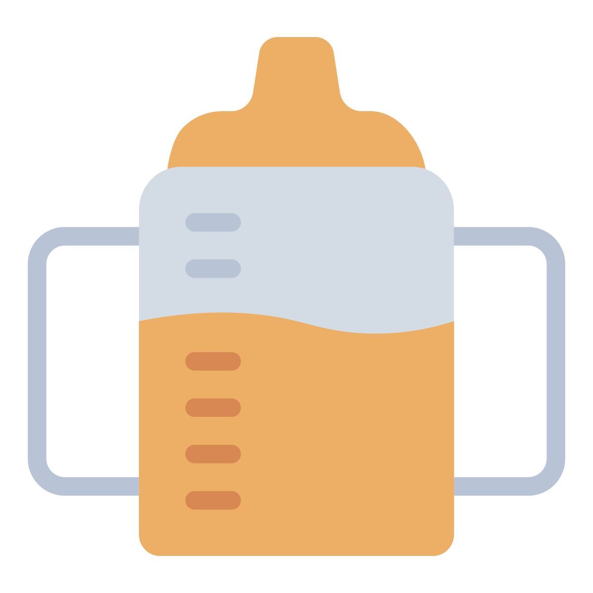 чашка молока icon