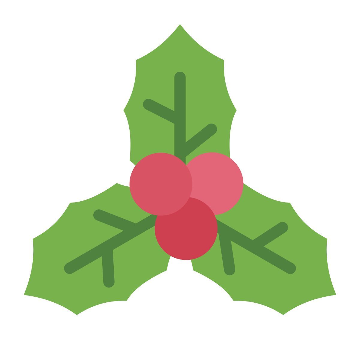 mistletoe icon
