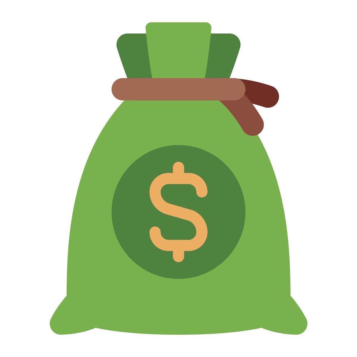 money bag icon