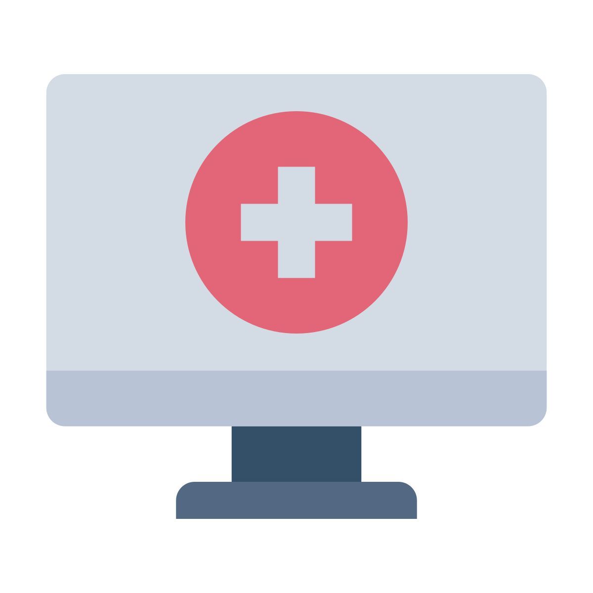monitor icon
