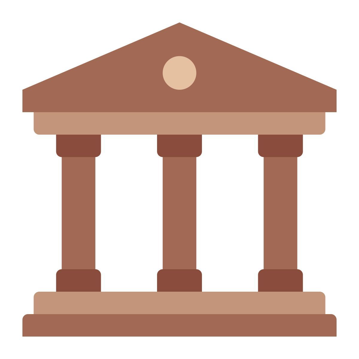 museum icon