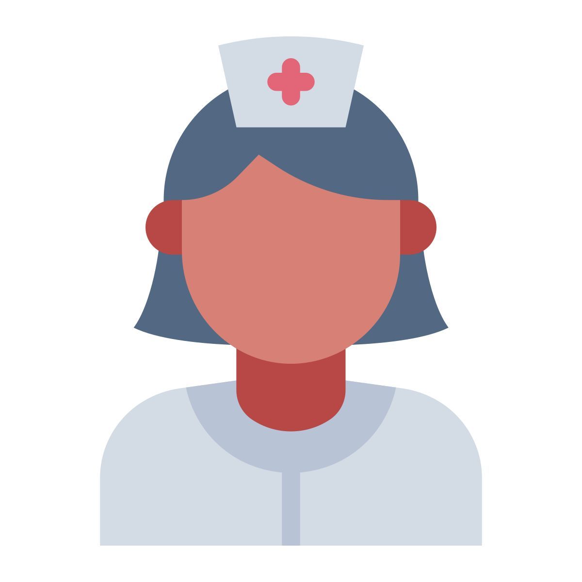 infirmière icon