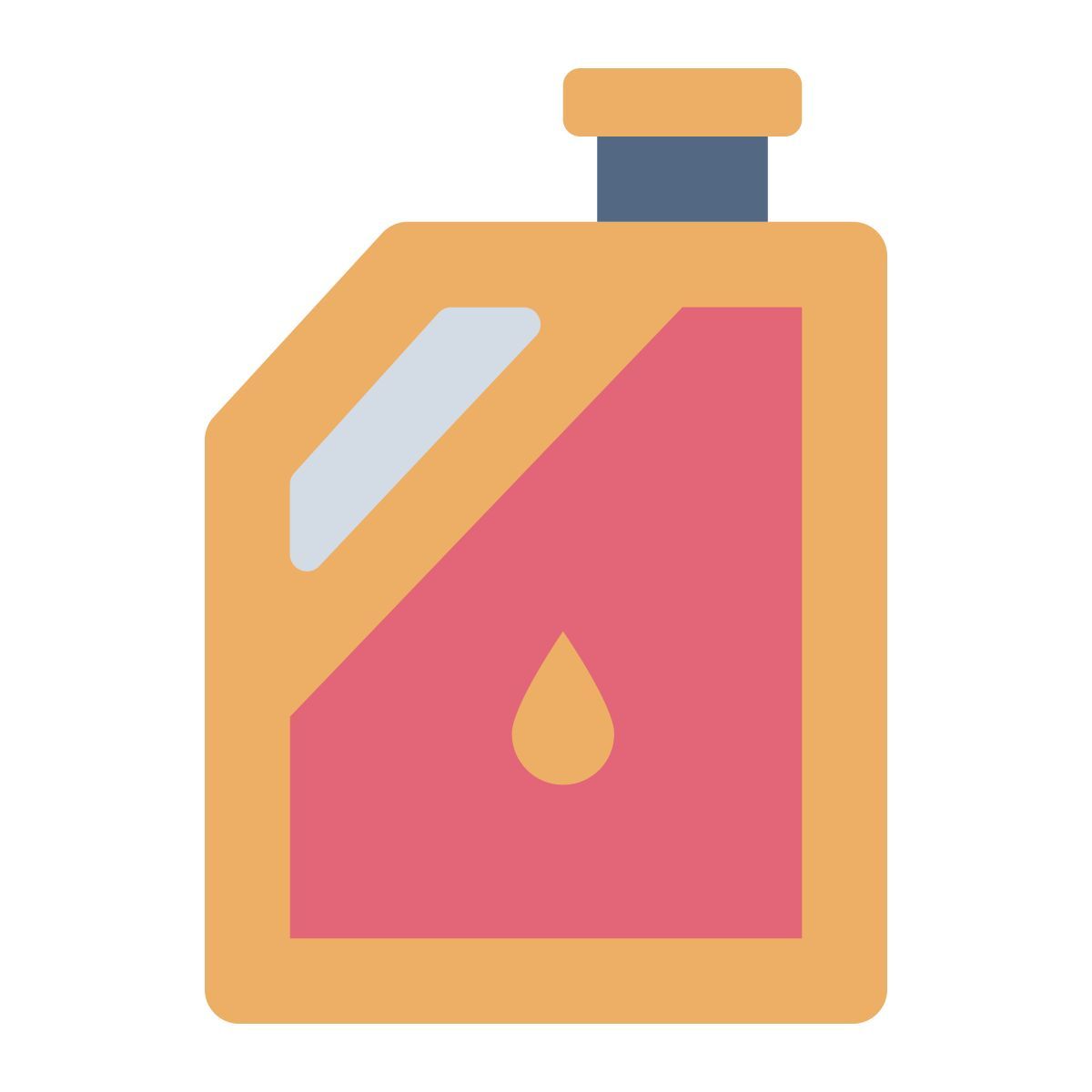 car oil icon