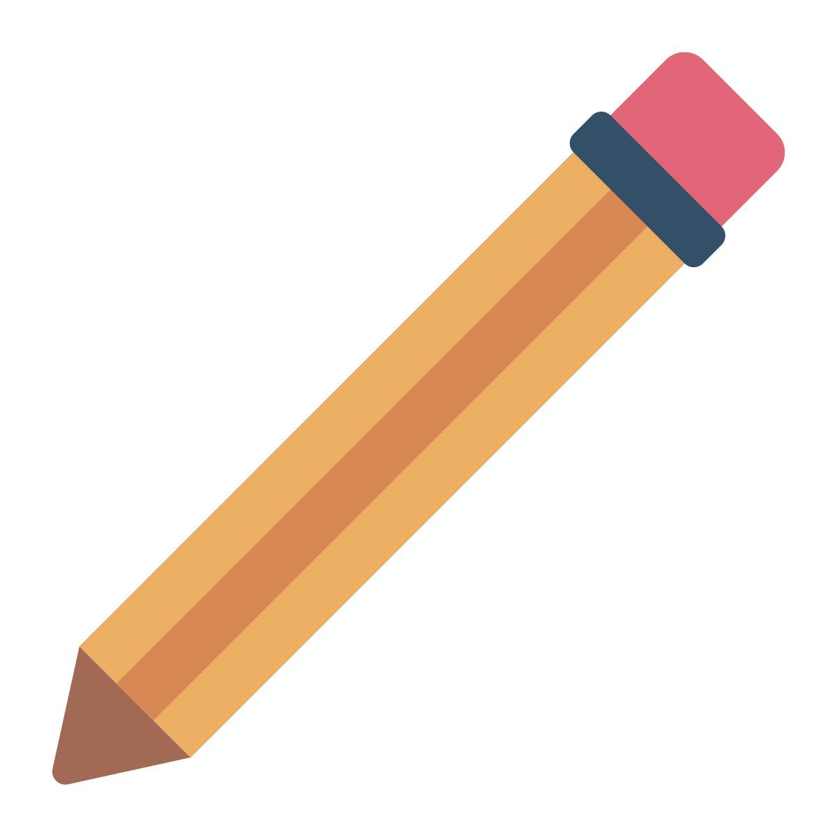 pencil icon