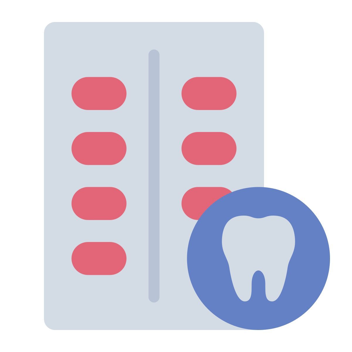 pills icon